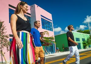 ANGLE - Experience Miami With a Local Photographer