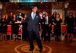 Savannah Riverboat Gospel Music Dinner Cruise