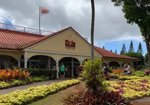 Oahu Tour - Pearl Harbor, Dole Pineapple & Oahu Tour