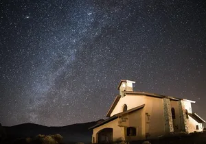 Teide by Night: Sunset & Stargazing with Telescopes Experience