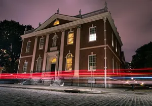 The Phantom Penance of Philadelphia Ghost Tour