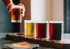 St. Augustine Beer & History Crawl