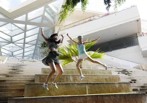 "Tour de Honolulu" Foodie Bike Tour