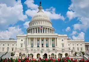 Day trip to Washington from New York