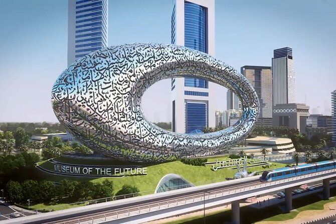 Private Dubai City Tour | Half-Day with Hotel Pickup
