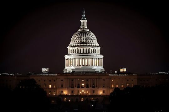 Private Washington DC City Tour | Monuments Tour