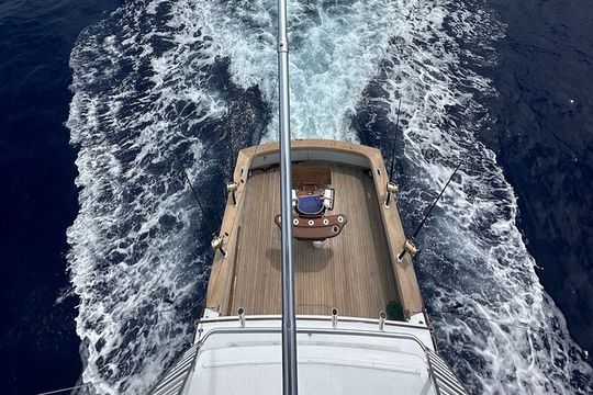 6 Hour Fishing Charter