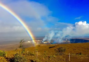 Volcano National Park Adventure From Kona
