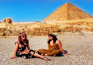 Outstanding Giza pyramids,Sphinx,Sakkara,Dahshur,Alexandria Port