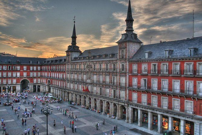 Your Best Day in Madrid - Private Custom Tour