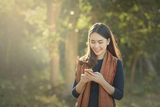 NYC Central Park Self-Guided Walking Tour