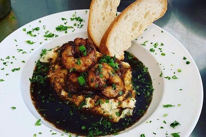 Hands-on Cajun Traditions Cooking Class