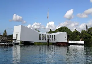 Pearl Harbor & Mini Circle Island from Kauai