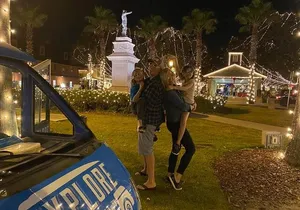 Private Nights Of Lights Tour