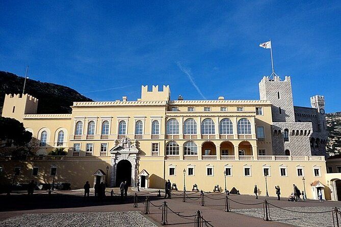 The best French Riviera Full-Day from Cannes Small-Group Shore Excursion