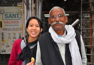 Delhi Food Tour : Best Way To Experience Authentic Indian Food