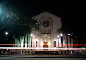 Orlando Ghost Tour: Ominous Otherworld Ghosts & Hauntings