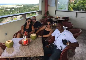 Explore Montego Bay Private Highlight Tour from Montego Bay