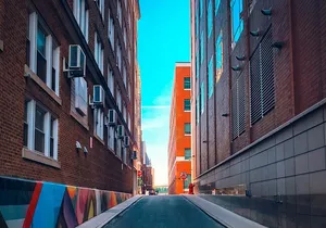 Self-Guided Allentown Scavenger Hunt: The Art of Allentown