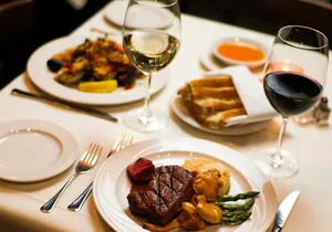 New York City Restaurant Week