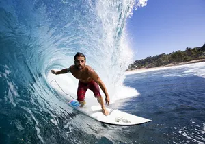 Semi-Private Surf Lesson