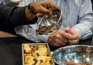 Hands-on Cajun Traditions Cooking Class
