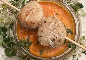 Wine Tour Pros - Dinner Transportation: SUV for Up To 6 Guests