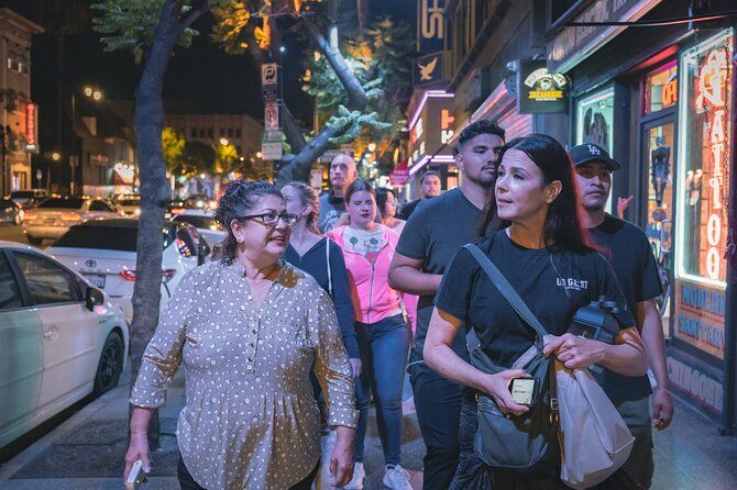 Orlando Ghost Tour: Ominous Otherworld Ghosts & Hauntings