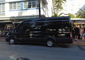 Private Miami City Tour with Expert Guide