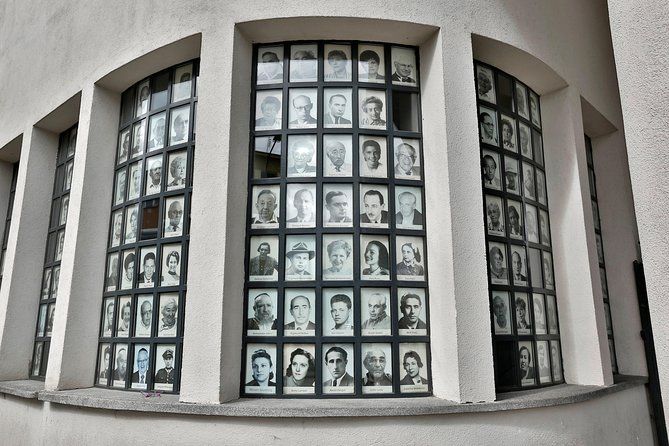 Schindler's Factory Guided Tour in Krakow & skip the line ticket