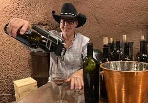 Private Alexander Valley Winery Day Trip from San Francisco