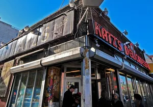 2-Hour Private East Village TV and Movie Sites Walking Tour