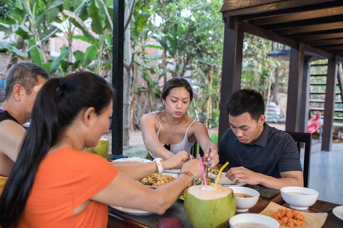 Khmer Cooking Class at a Local's Home in Krong Siem Reap