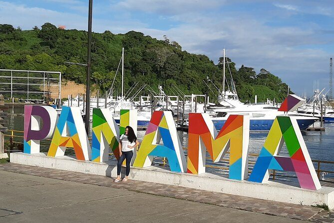 Private Tour for a layover in Panama