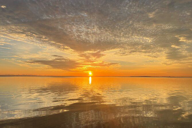 Key Largo Bay Dolphin Sunset Tour