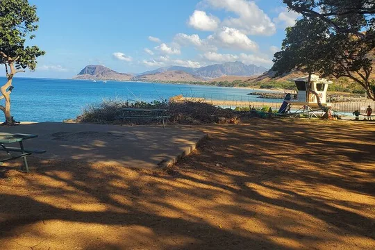 Custom Island Adventures Tour