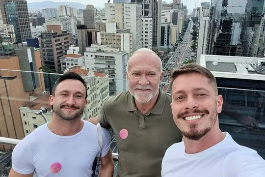 Private Half-Day Guided Tour to São Paulo