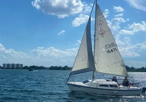 Private 2-Hour Day Sailing Experience