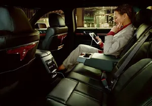 New Orleans Private Luxury Airport Transfer to Downtown Hotels