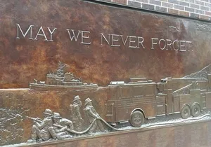 NYC 9/11 Museum and Statue of Liberty Ferry Tickets