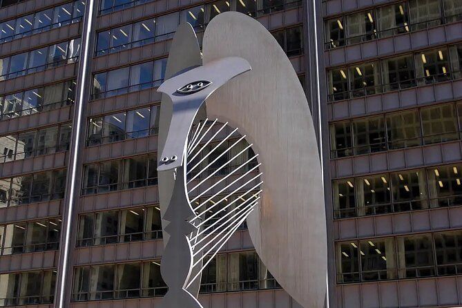 Chicago Walking Tour: Must-See Chicago