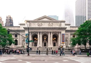 Self-Guided New York Scavenger Hunt: New York's Razzle Dazzle