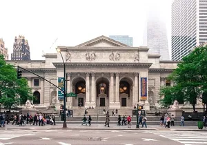 Self-Guided New York Scavenger Hunt: New York's Razzle Dazzle