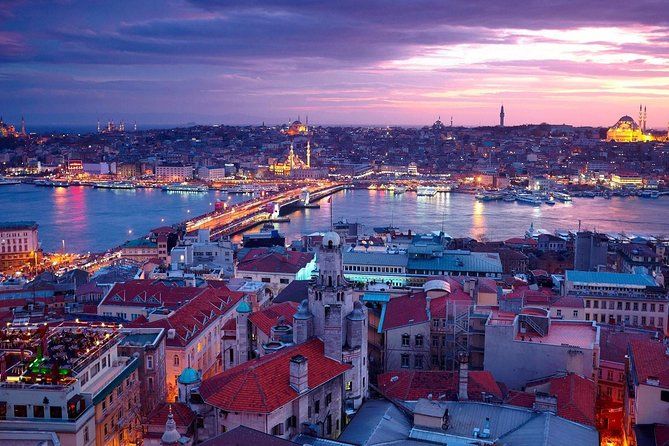 Best Of Istanbul: 1, 2 or 3 Day Private Guided Tour