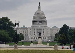 Private 4-hour Best of Washington Tour with pick up and drop off