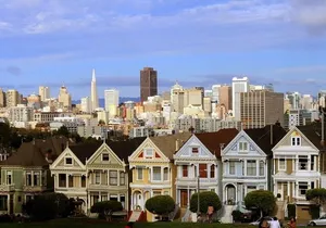 Enchanting Escapades: Surreal San Francisco Tour