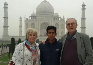 Exclusive Taj Mahal Experience : Private Agra Day Trip from Delhi