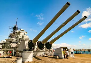 Best Of Pearl Harbor: The Complete Small Group Tour Experience