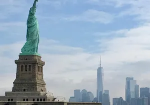 Private Walking Tour: Jewish Colonial History in New York City