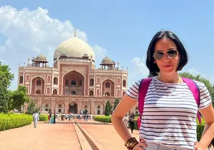 Old & New Delhi Private Tour - Half or Full Day (Rated Excellent)